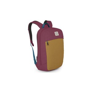 Osprey Arcane Large Day Allium Red Brindle Brown Unisex - Ruksaci i torbe Osprey - Burgundac - 10037221OSP-One-size - Size: One size
