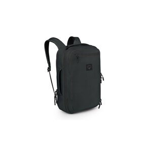 Osprey Aoede Briefpack 22 Black Unisex - Ruksaci i torbe Osprey - Svijetlo smeđa - 10037234OSP-One-size - Size: One size