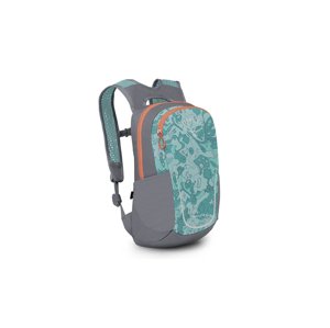 Osprey Daylite Jr. Enjoy Outside Print Unisex - Ruksaci i torbe Osprey - Siva - 10037243OSP-One-size - Size: One size