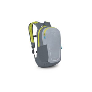 Osprey Daylite Jr. Slate Grey Tungsten Unisex - Ruksaci i torbe Osprey - Siva - 10037245OSP-One-size - Size: One size