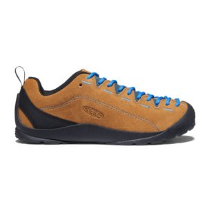 Keen Jasper Suede W Žene - Tenisice Keen - Smeđa - 1004337-5 - Size: 5