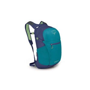 Osprey Daylite Plus Blue Spikemoss Alkaline Unisex - Ruksaci i torbe Osprey - Plava - 10048596OSP-One-size - Size: One size