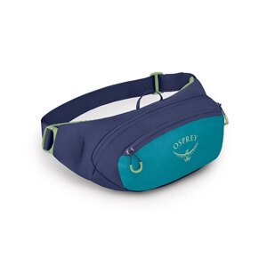 Osprey Daylite Waist Pack Unisex - Ruksaci i torbe Osprey - Plava - 10048626OSP-One-size - Size: One size
