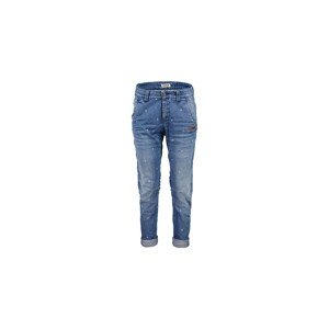 Maloja GritliM. Denim Blue Women W Žene - Hlače Maloja - Plava - 10052-1-8131-27-32 - Size: 27-32
