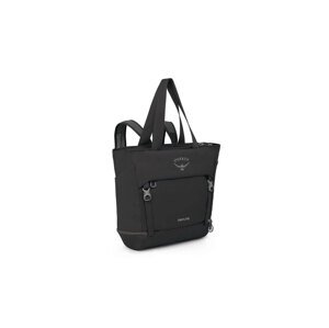 Osprey Daylite Large Tote Pack Unisex - Ruksaci i torbe Osprey - Crna - 10054028OSP-One-size - Size: One size