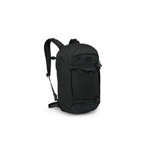 Osprey Metron 24 Pack Black Anchor Blue Unisex - Ruksaci i torbe Osprey - Crna - 10054095OSP-One-size - Size: One size