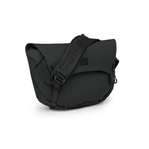 Osprey Metron 18 Messenger Unisex - Ruksaci i torbe Osprey - Crna - 10054097OSP-One-size - Size: One size