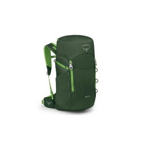 Osprey Jet 28 Green Canopy Limeline Green Unisex - Ruksaci i torbe Osprey - Zelena - 10054098OSP-One-size - Size: One size