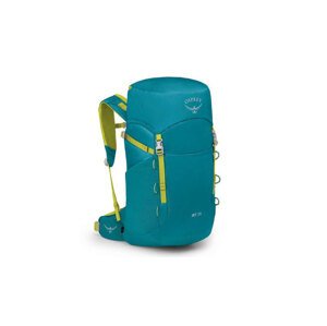 Osprey Jet 28 Blue Spikemoss Lemongrass Unisex - Ruksaci i torbe Osprey - Plava - 10054099OSP-One-size - Size: One size