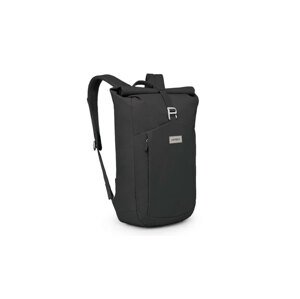 Osprey Arcane Roll Top Pack Unisex - Ruksaci i torbe Osprey - Crna - 10054143OSP-One-size - Size: One size