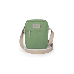 Osprey Arcane Small Crossbody Unisex - Ruksaci i torbe Osprey - Zelena - 10054147OSP-One-size - Size: One size