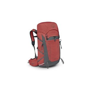 Osprey Tempest 33 Unisex - Ruksaci i torbe Osprey - Crvena - 10054162OSP-One-size - Size: One size