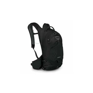 Osprey Raptor 10 Black Unisex - Ruksaci i torbe Osprey - Crna - 10054174OSP-One-size - Size: One size