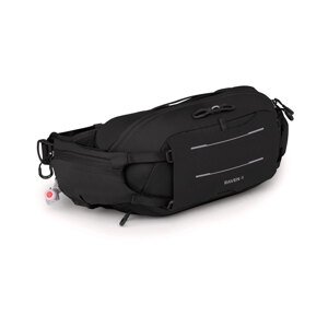 Osprey Raven 4 Black Unisex - Ruksaci i torbe Osprey - Crna - 10054184OSP-One-size - Size: One size