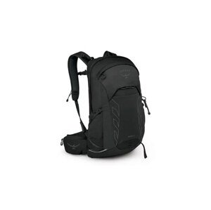 Osprey Talon 22 Black Coal Grey Unisex - Ruksaci i torbe Osprey - Crna - 10054190OSP-One-size - Size: One size