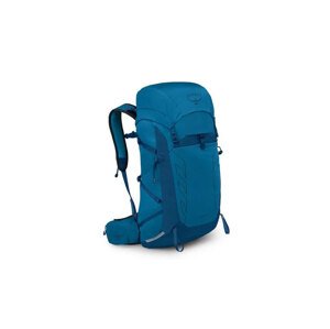 Osprey Talon 33 Scoria Blue Night Shift Unisex - Ruksaci i torbe Osprey - Plava - 10054204OSP-One-size - Size: One size