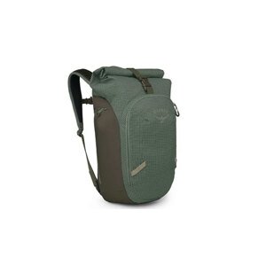 Osprey Transporter Roll Top Pack Pine Leaf Unisex - Ruksaci i torbe Osprey - Plava - 10054281OSP-One-size - Size: One size