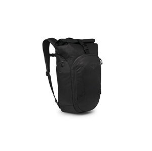 Osprey Transporter Roll Top Pack Unisex - Ruksaci i torbe Osprey - Crna - 10054282OSP-One-size - Size: One size