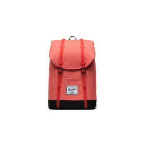 Herschel Supply Retreat Backpack Porcelain Rose Unisex - Ruksaci i torbe Herschel Supply - Roza - 10066-05434-One-size - Size: One size