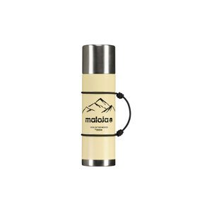 Maloja MoriondM. NOS Morning Sun Unisex - Boca Maloja - Svijetlo smeđa - 10099-1-8835-One-size - Size: One size