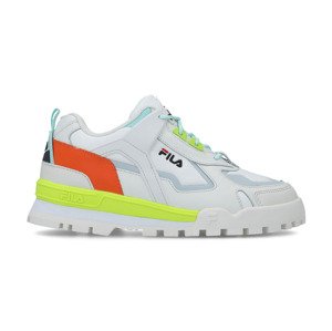 Fila Trailstep WMN Žene - Tenisice Fila - Bijela - 1010745_84L-4.5 - Size: 4.5