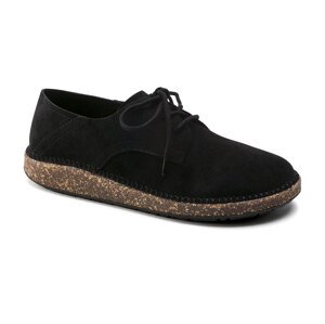 Birkenstock Gary Black Regular Fit Muškarci - Cipele Birkenstock - Crna - 1013439-3.5 - Size: 3.5