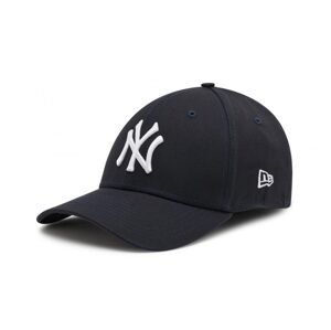 New Era 3930 MLB League Basic NEYYAN Unisex - Glavni pokrivači New Era - Crna - 10145638-S/M - Size: S/M