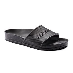 Birkenstock Barbados EVA Black Regular Fit Muškarci - Sandale Birkenstock - Crna - 1015398-5 - Size: 5