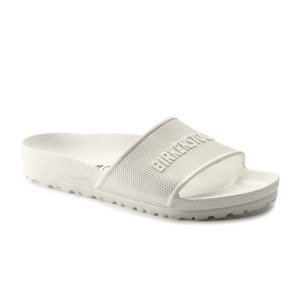 Birkenstock Barbados EVA White Regular Fit Žene - Sandale Birkenstock - Bijela - 1015399-8 - Size: 8