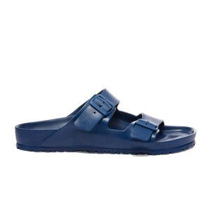 Birkenstock Arizona EVA Navy Regular Fit Unisex - Sandale Birkenstock - Plava - 1019051-11.5 - Size: 11.5