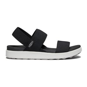 Keen Elle Backstrap Sandal Žene - Tenisice Keen - Crna - 1022620-5.5 - Size: 5.5