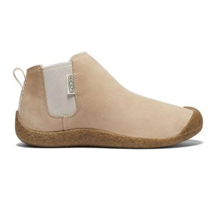 Keen Mosey Chelsea Leather Žene - Tenisice Keen - Svijetlo smeđa - 1026453-4.5 - Size: 4.5