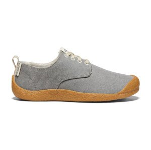 Keen Mosey Derby Canvas Žene - Tenisice Keen - Siva - 1027264-5.5 - Size: 5.5