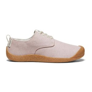 Keen Mosey Derby Canvas Žene - Tenisice Keen - Roza - 1027265-6 - Size: 6