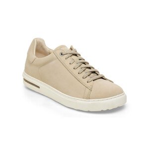 Birkenstock Bend Low Suede Leather Regular Fit Unisex - Cipele Birkenstock - Svijetlo smeđa - 1027290-7 - Size: 7