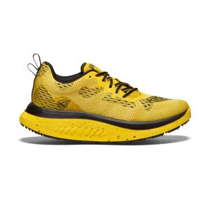 Keen WK400 Walkin Yellow Muškarci - Tenisice Keen - Žuta - 1027483-9.5 - Size: 9.5