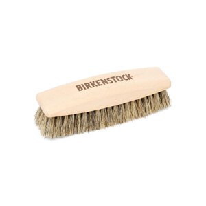 Birkenstock Polishing Brush Unisex - Njega obuće Birkenstock - Smeđa - 1027654-One-size - Size: One size