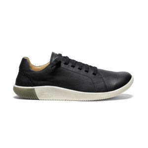 Keen KNX Leather Muškarci - Tenisice Keen - Crna - 1028351-10.5 - Size: 10.5