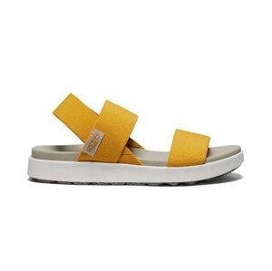 Keen Elle Backstrap Sandal Žene - Sandale Keen - Žuta - 1028539-4.5 - Size: 4.5