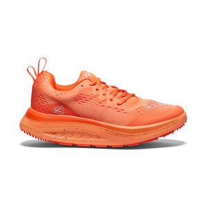 Keen WK400 Walking Tangerine Muškarci - Tenisice Keen - Narančasta - 1028889-9.5 - Size: 9.5