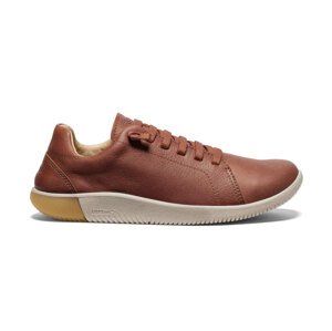 Keen KNX Leather Muškarci - Tenisice Keen - Smeđa - 1028977-9 - Size: 9