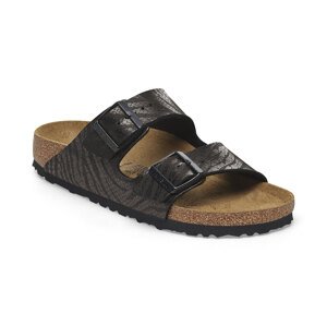 Birkenstock Arizona BS Synthetic Zebra Narrow Fit Žene - Sandale Birkenstock - Crna - 1029560-3.5 - Size: 3.5