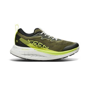 Keen WK400 II Walking Muškarci - Cipele Keen - Zelena - 1030258-8.5 - Size: 8.5