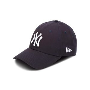 New Era 940 MLB League Basic NEYYAN Unisex - Glavni pokrivači New Era - Plava - 10531939-One-size - Size: One size