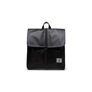 Herschel Supply City Backpack Mid-Volume Unisex - Ruksaci i torbe Herschel Supply - Crna - 10998-00001-One-size - Size: One size