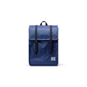 Herschel Supply Herschel Survey II Backpack Unisex - Ruksaci i torbe Herschel Supply - Plava - 10999-06536-One-size - Size: One size