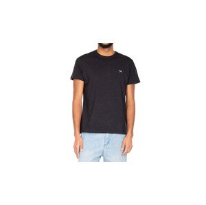 IrieDaily Retain Tee Muškarci - Majice IrieDaily - Crna - 110D37B-714-XL - Size: XL