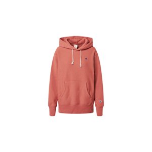 Champion Hooded Sweatshirt Žene - Dukserice i džemperi s kapulja Champion - Narančasta - 113350_F20_RS045-L - Size: L
