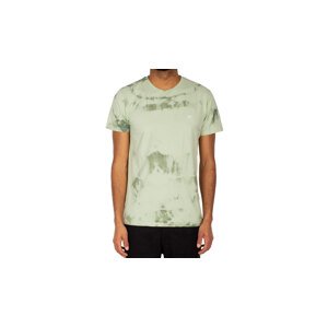 IrieDaily Batique Tee Pistazie Muškarci - Majice IrieDaily - Zelena - 113B378-455-L - Size: L