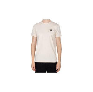 IrieDaily Drainflower Emb Tee Muškarci - Majice IrieDaily - Siva - 113B392-514-L - Size: L